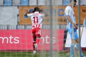 UŽIVO - Goleada u prvih 10 minuta u Subotici! Bukari pa Šimura